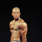 Rick  Steininger - NPC Muscle Heat Championships 2012 - #1